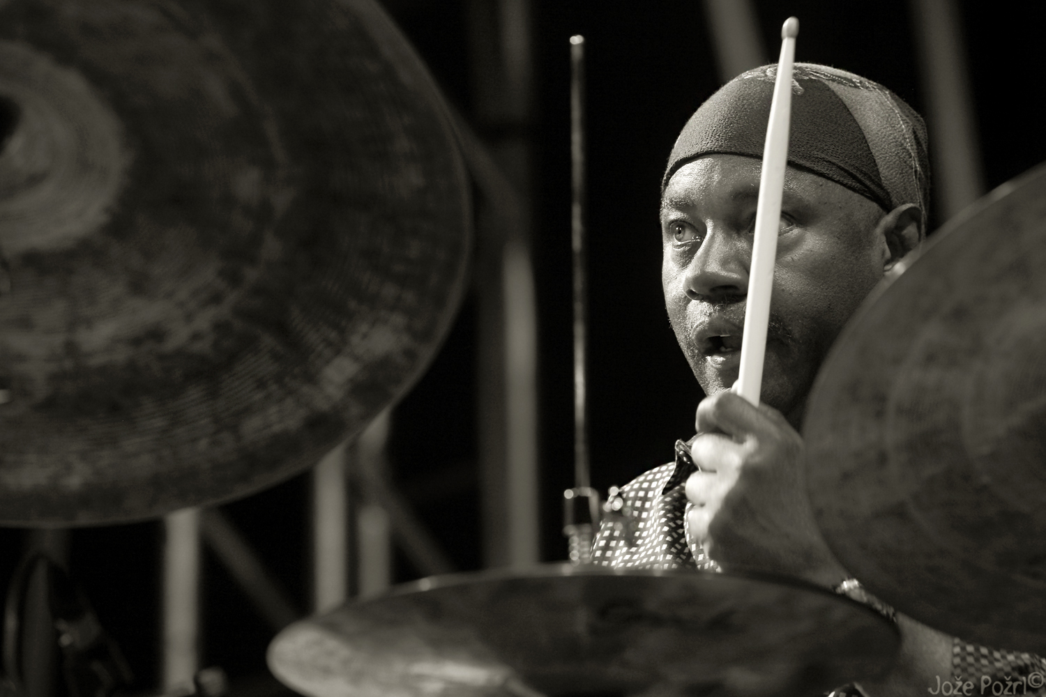 Lenny White