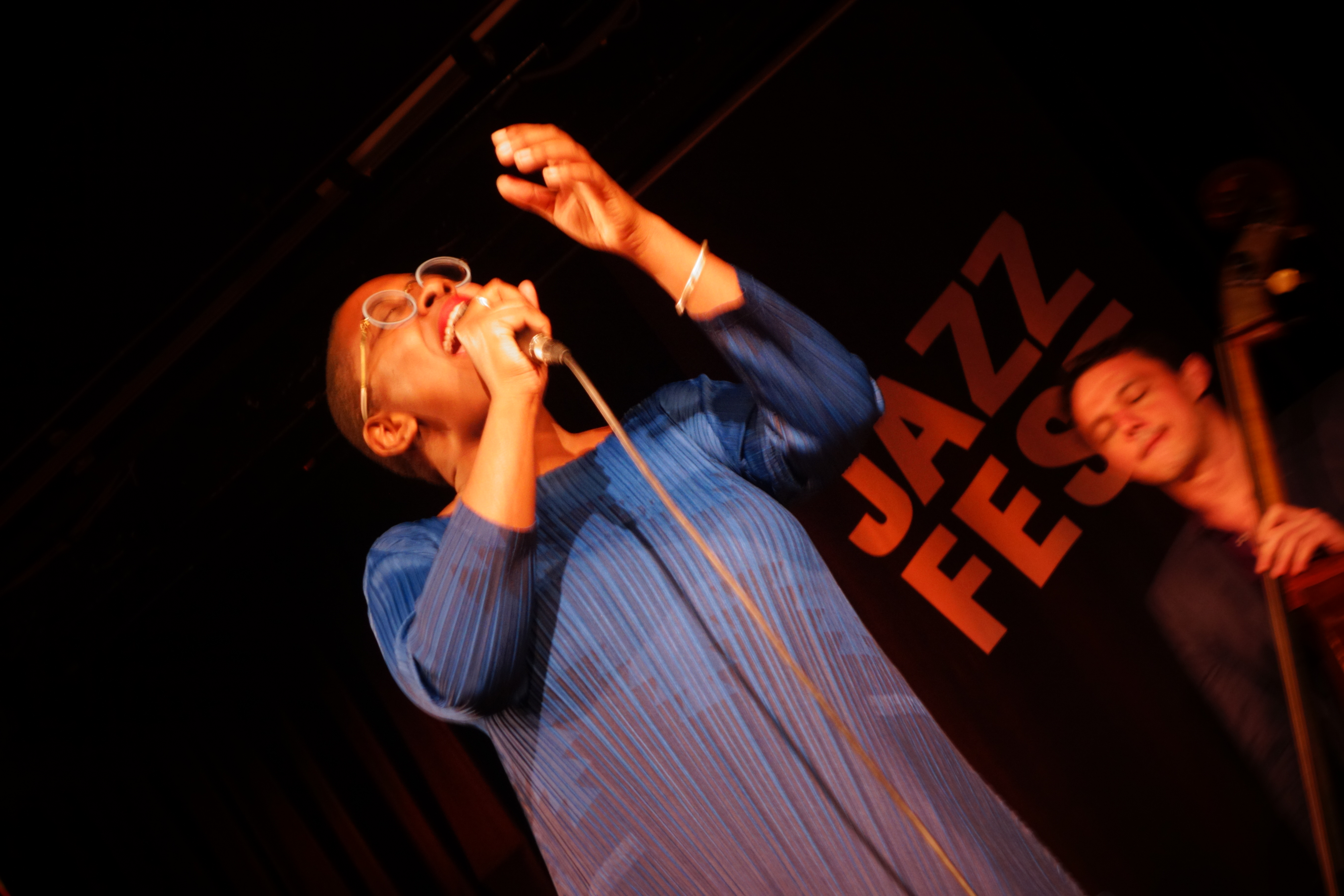 Jazzfest Trondheim 2018