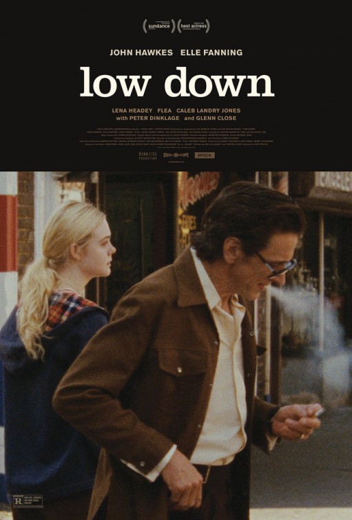 Low Down the Movie