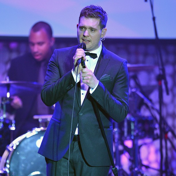 Michael buble