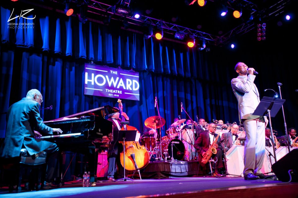 Untitled Jazz Photo