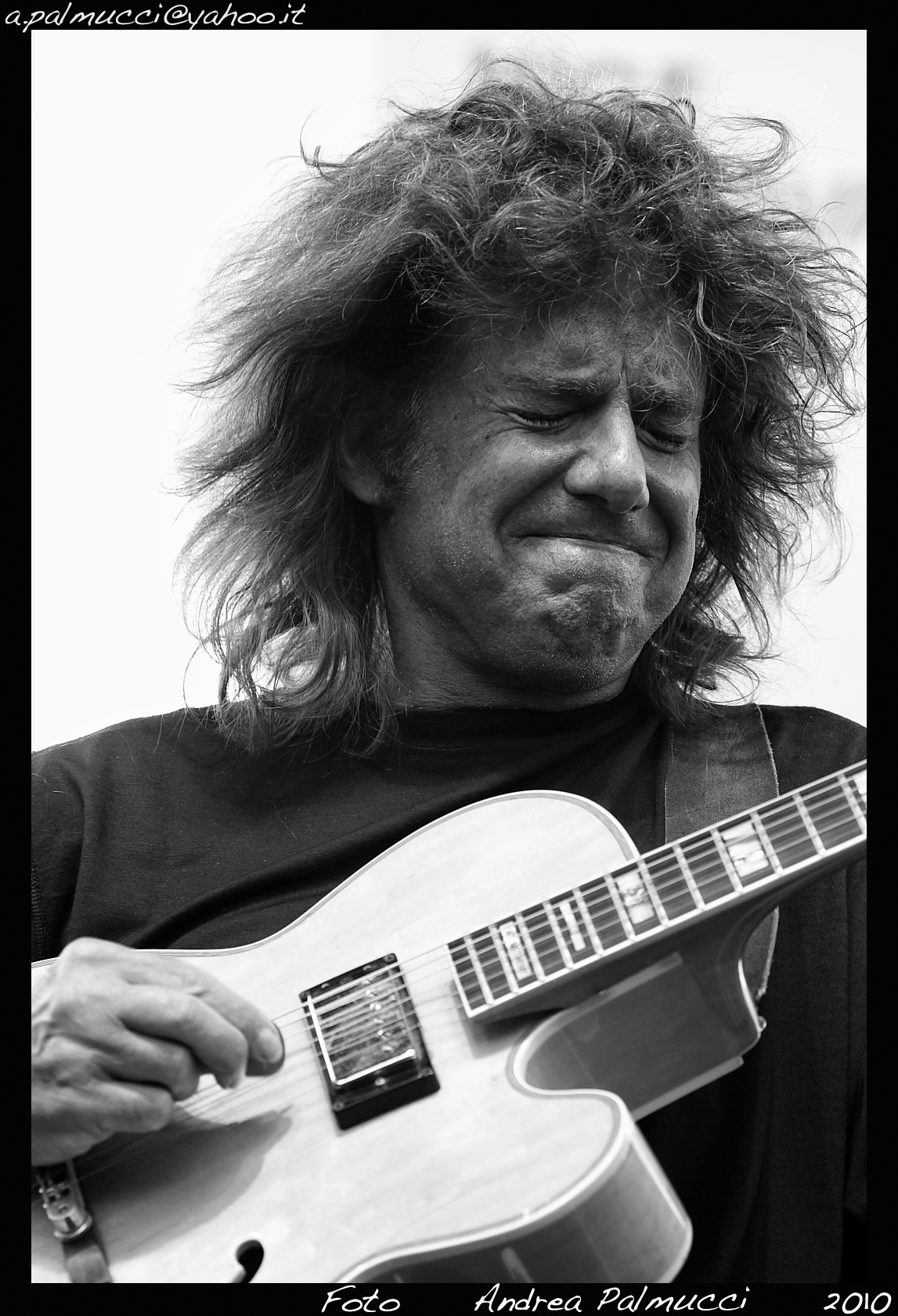 Pat metheny