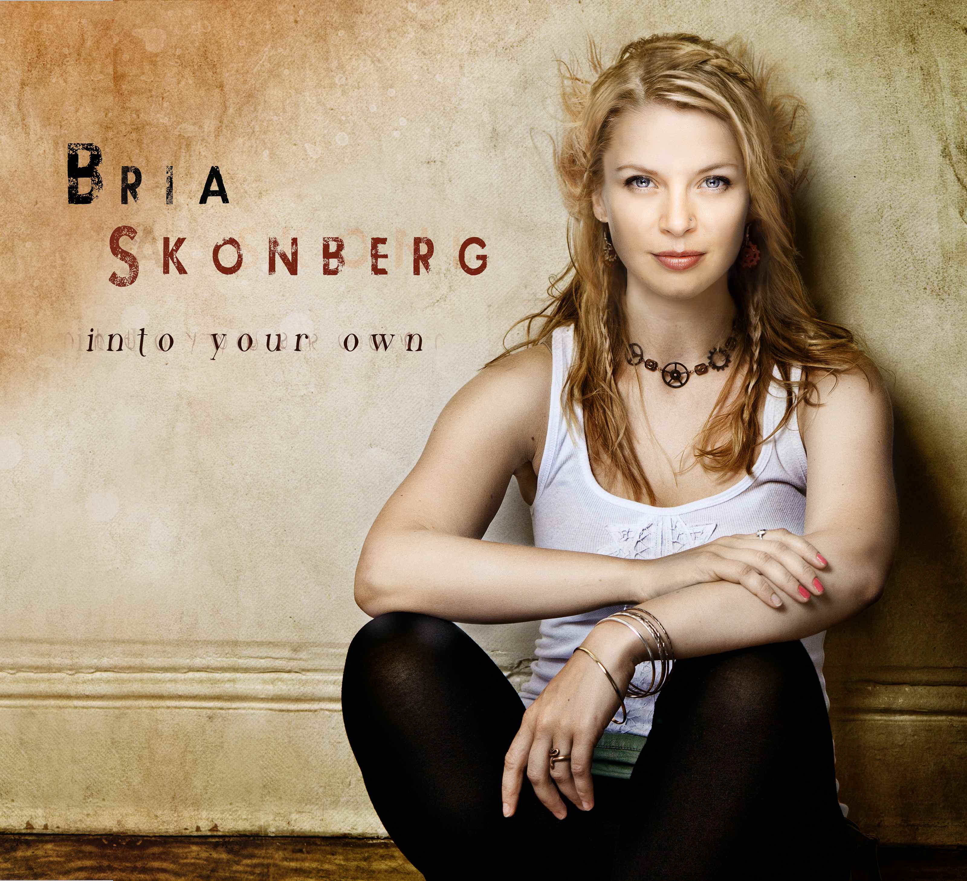 Bria Skonberg — jazz photo by Bria Skonberg | All About Jazz