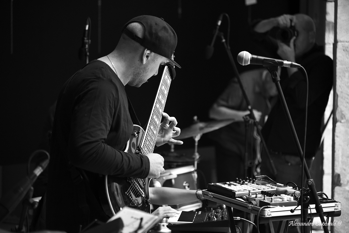 Untitled Jazz Photo