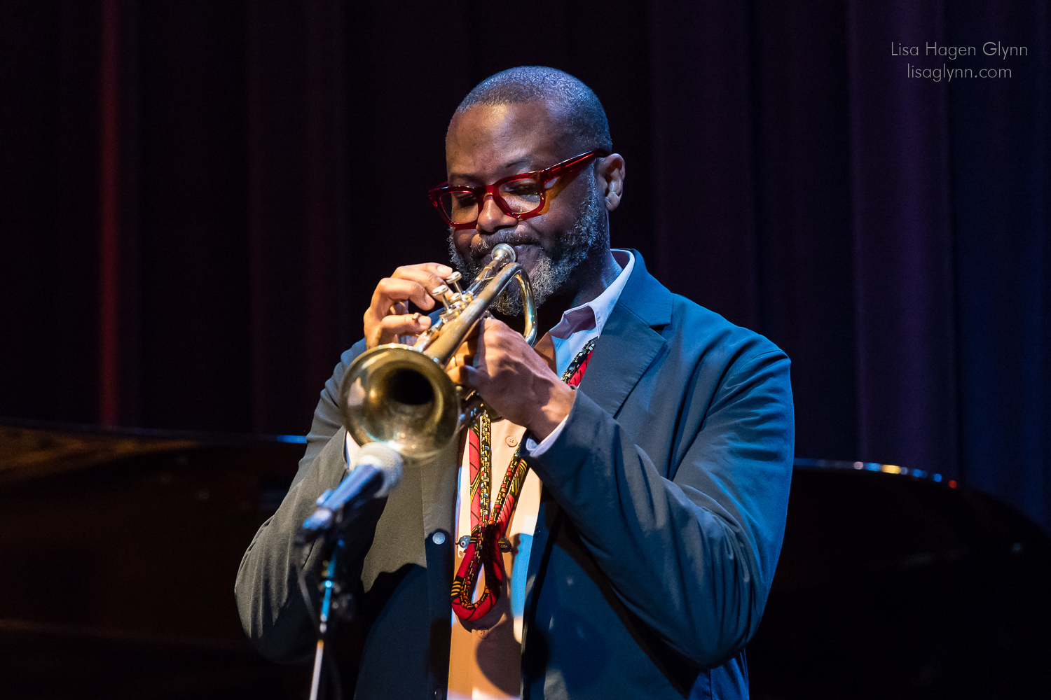Billy Childs Quartet at Jazz Alley