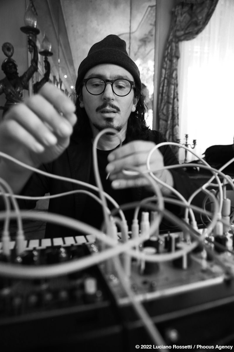 Alessandro Sgobbio