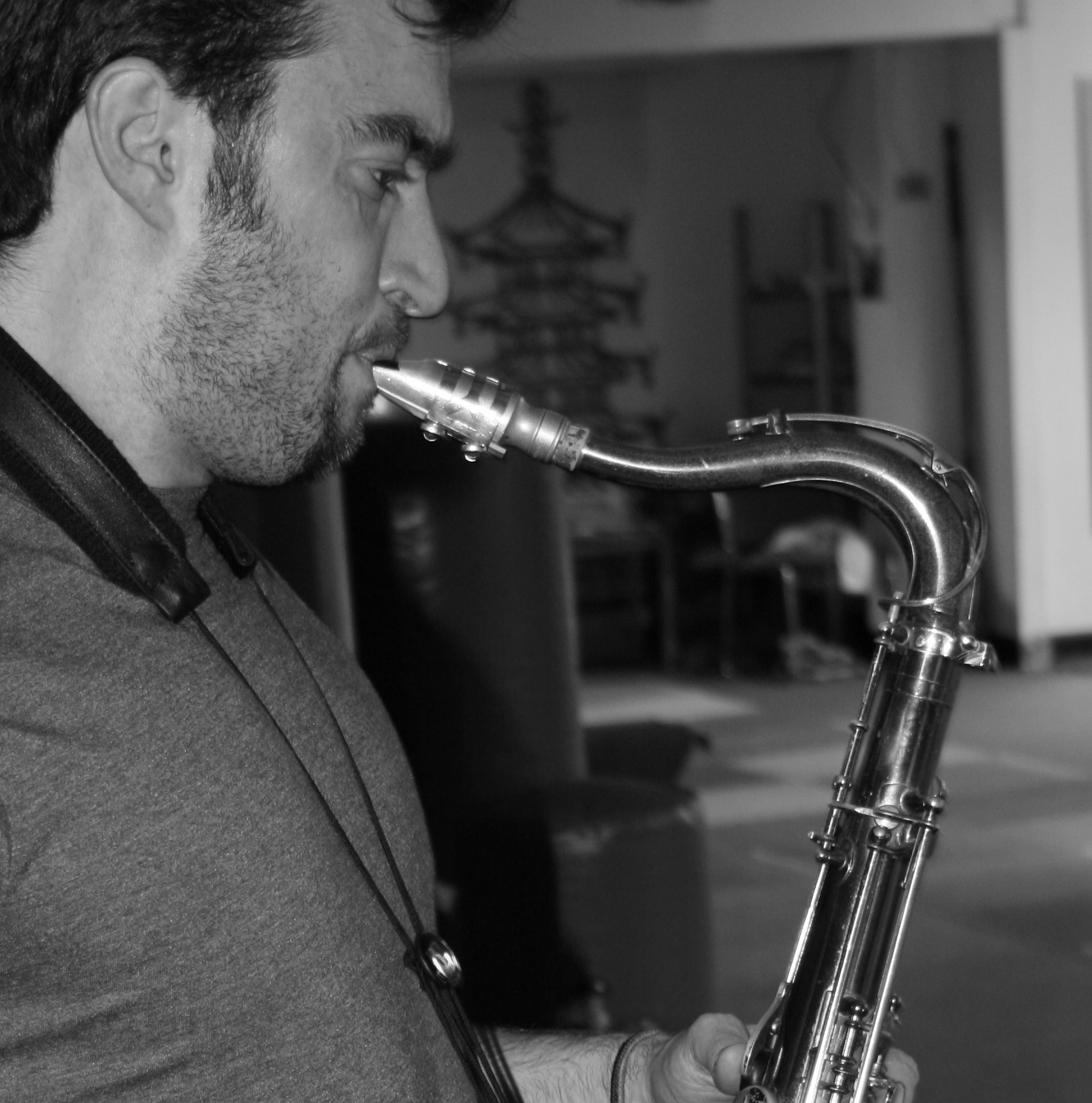 Damian paone — jazz photo by Damian Paone | All About Jazz