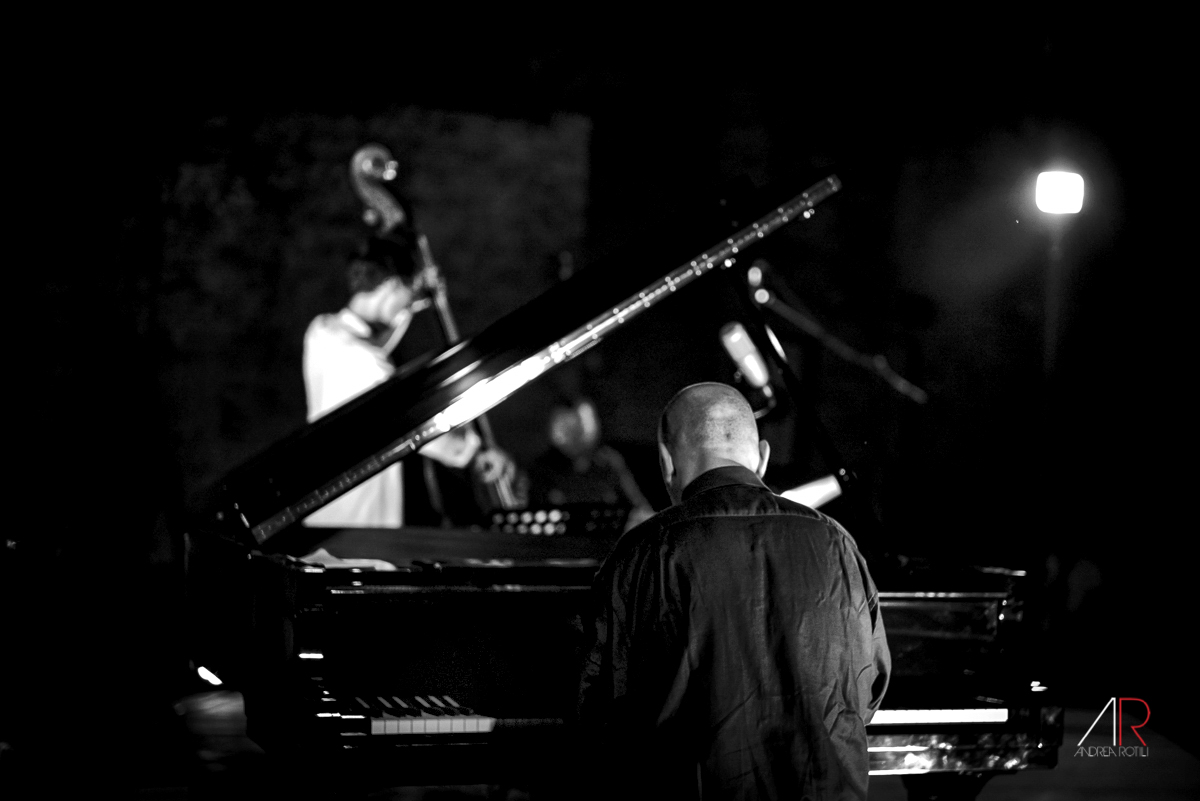 Michele Sperandio Trio