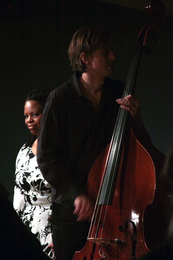 Regina Carter