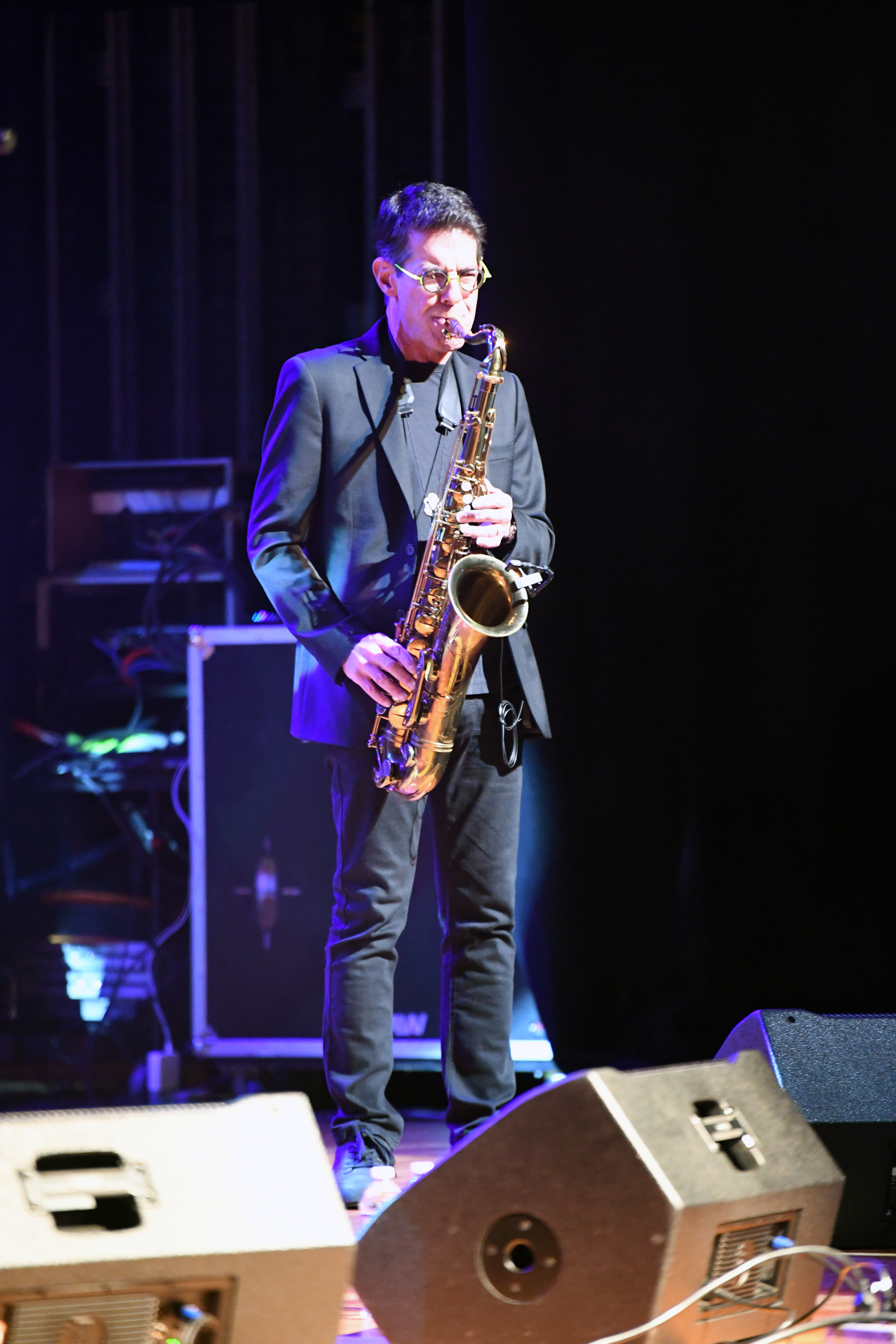 Lindsey Webster, Attucks Theater, Norfolk VA, Paul Greiner