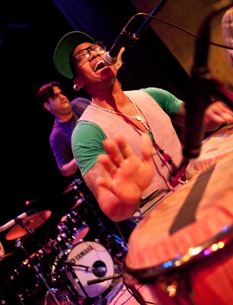 Pedrito martinez