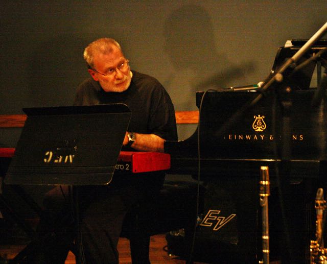 Untitled Jazz Photo