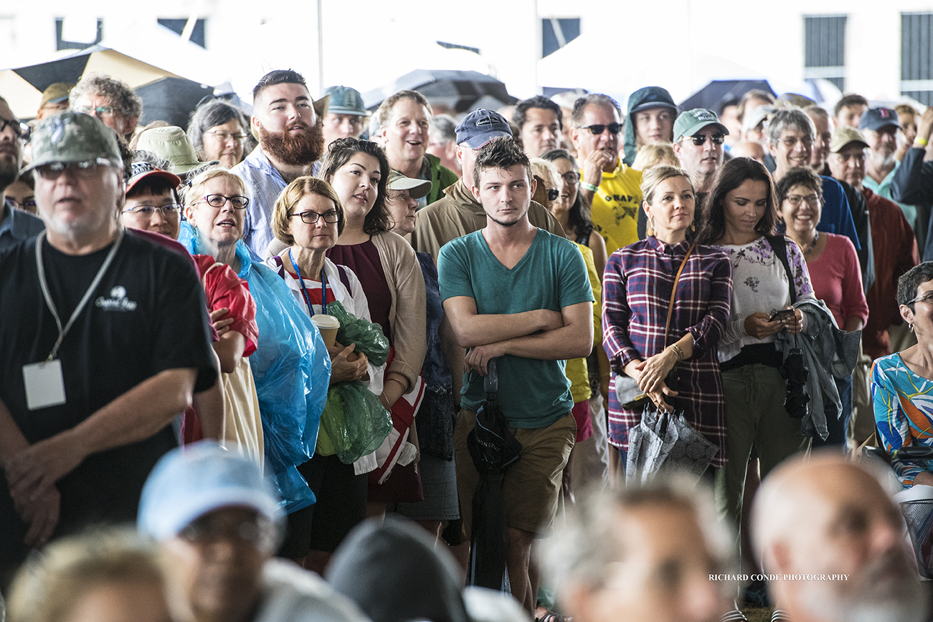 2017 Newport Jazz Festival