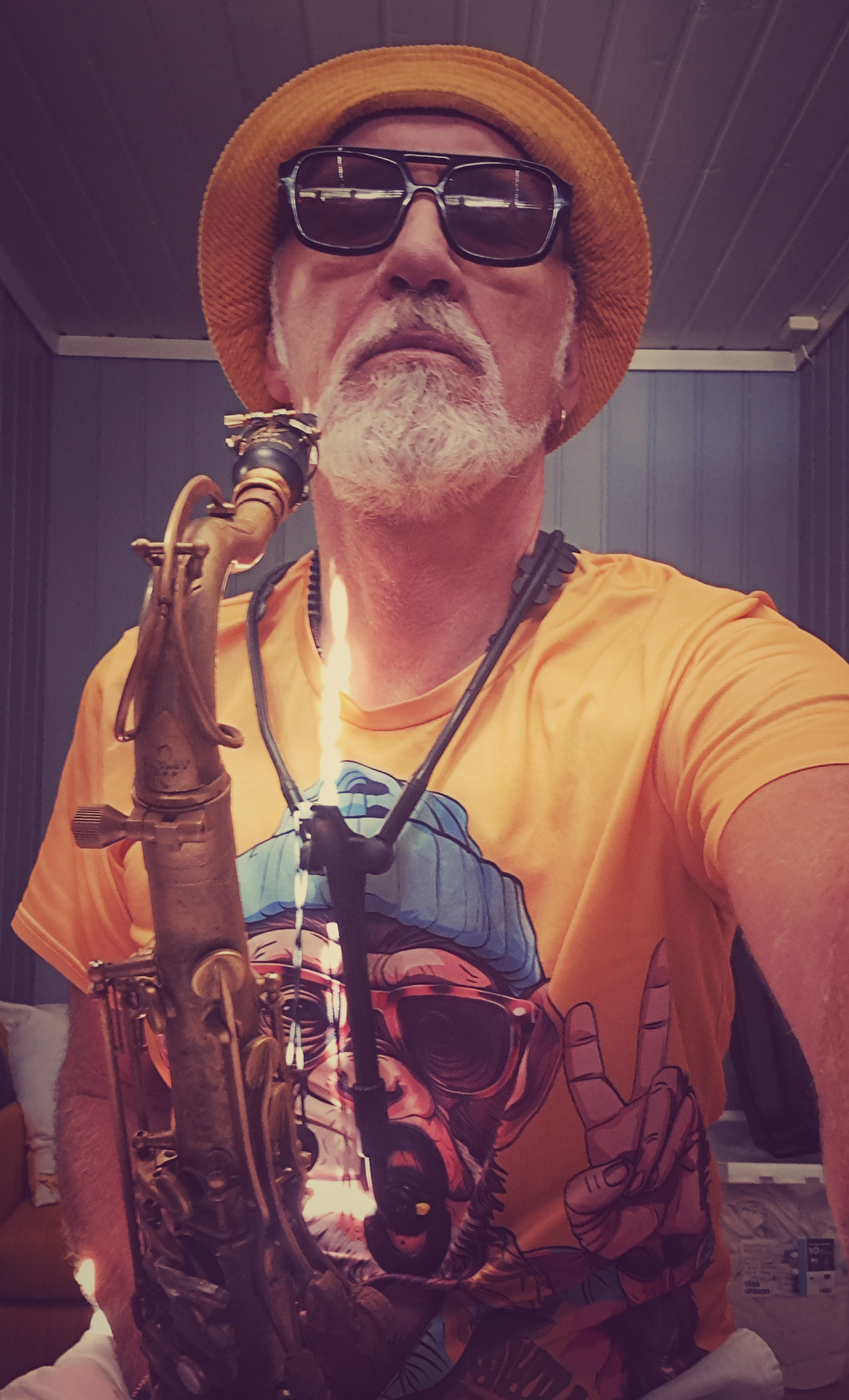 Untitled Jazz Photo — jazz photo by Petter Wettre | All About Jazz