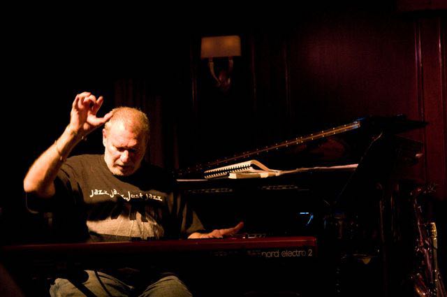 Untitled Jazz Photo