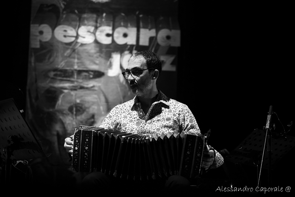 Pescara Jazz 2020