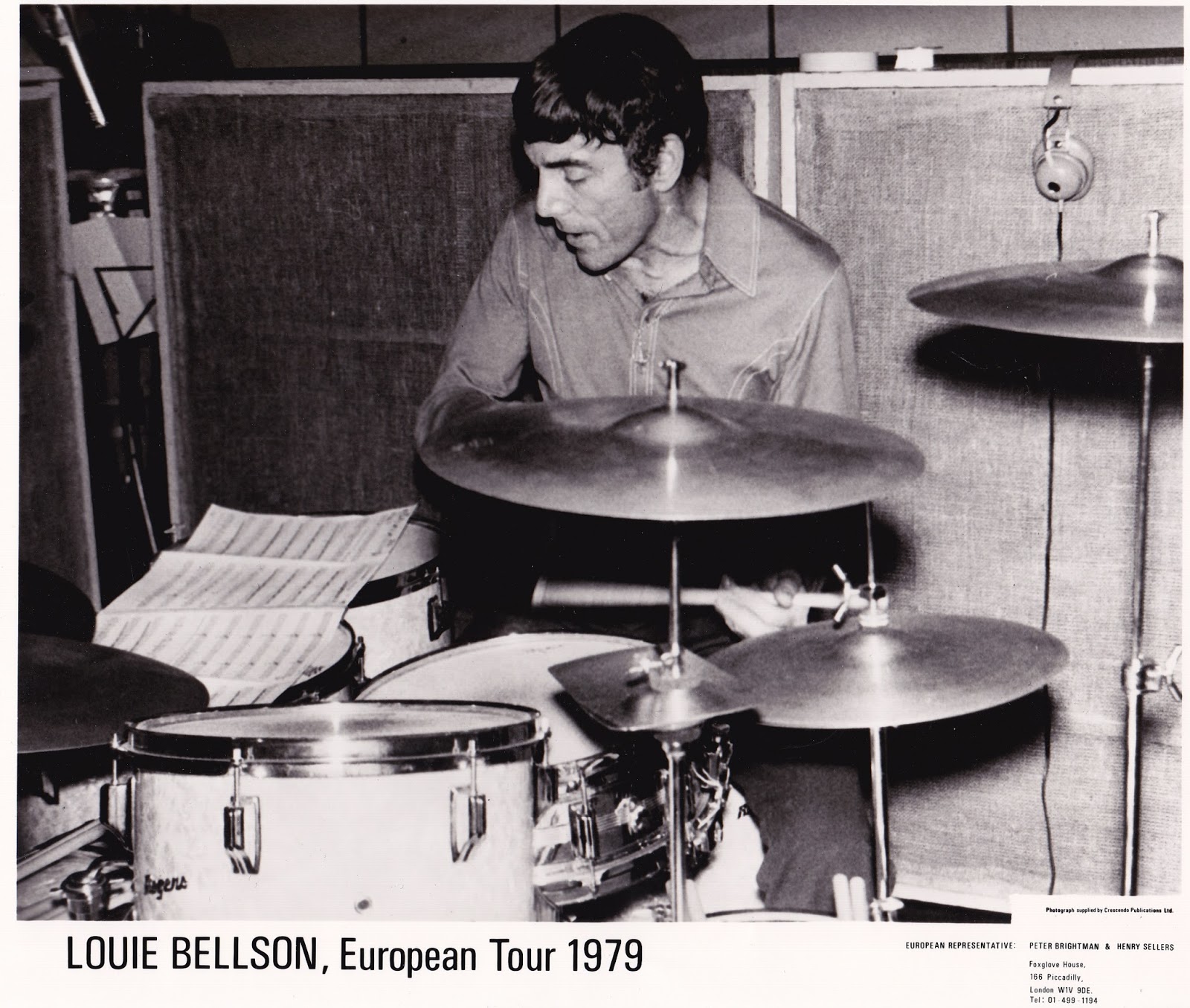 Louie Bellson