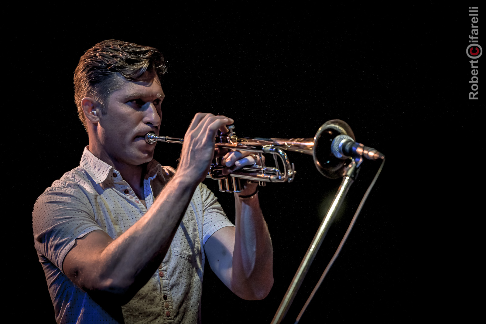 kneebody bluenote milan