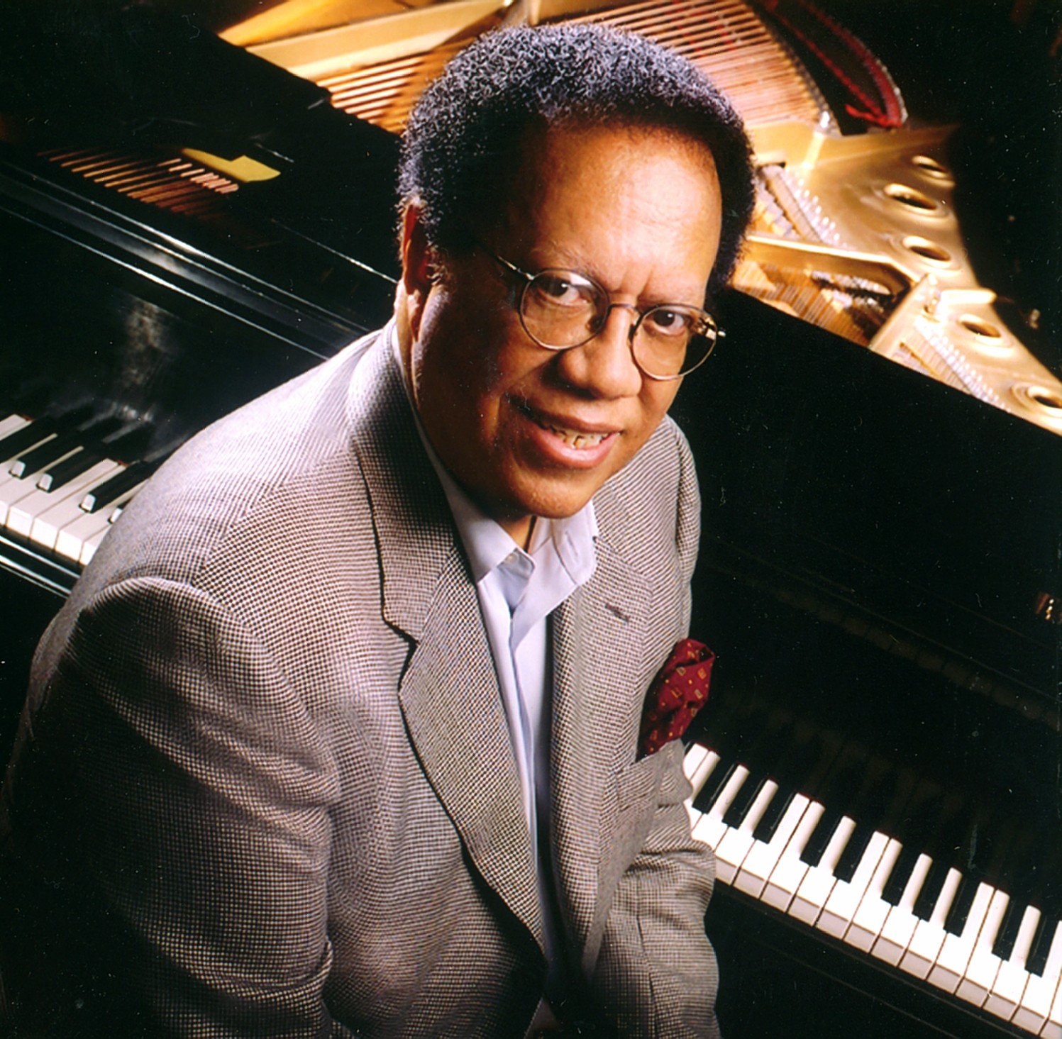 Cedar walton