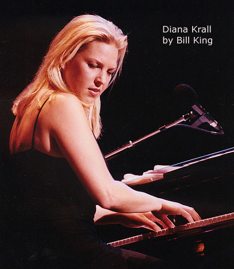 Diana Krall