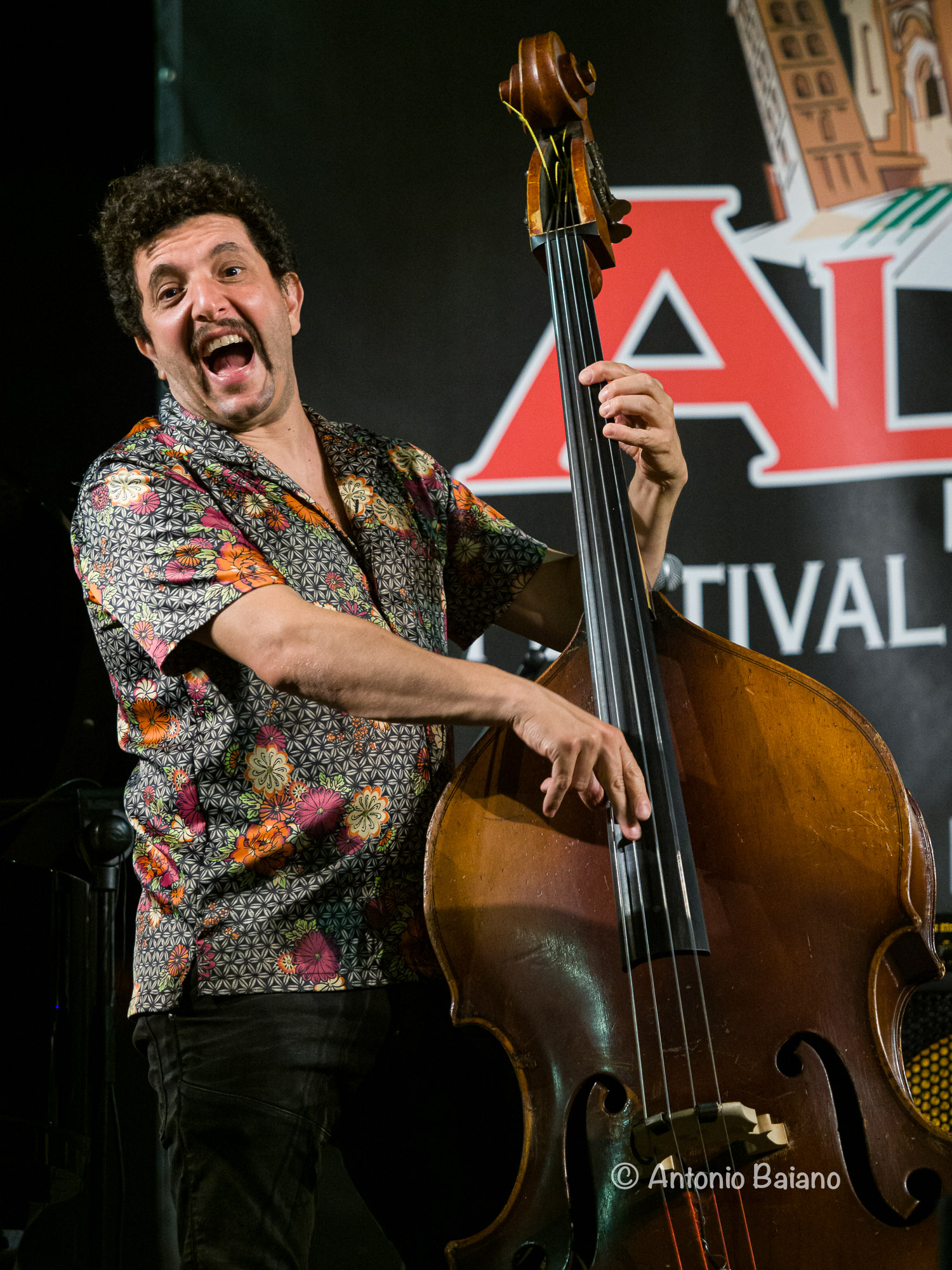 Omer Avital