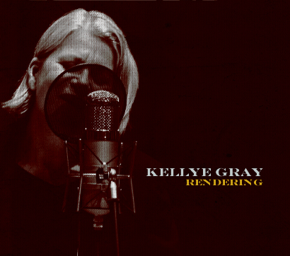 Kellye Gray "Rendering"