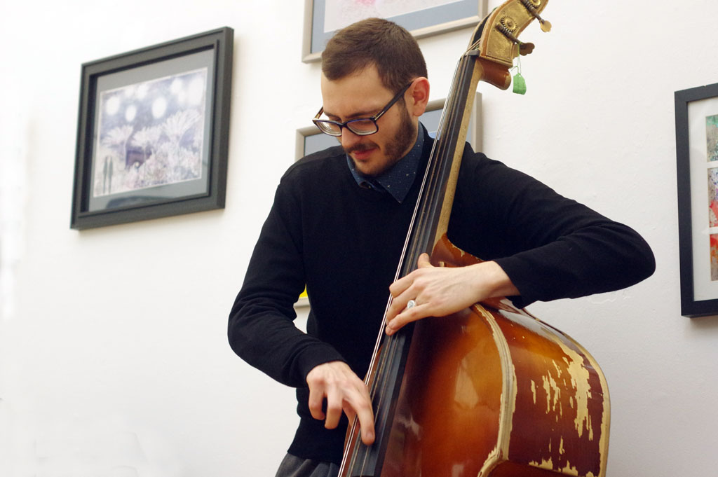 Renato D'Aiello Trio