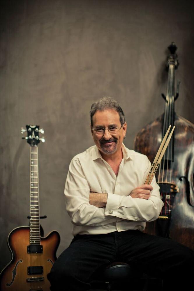 Brian Bromberg