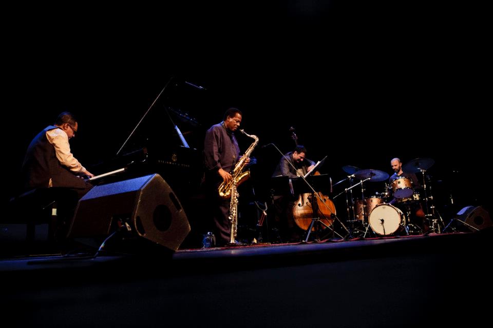 Copenhagen Jazz Festival 2012: Wayne Shorter Quartet (Us)