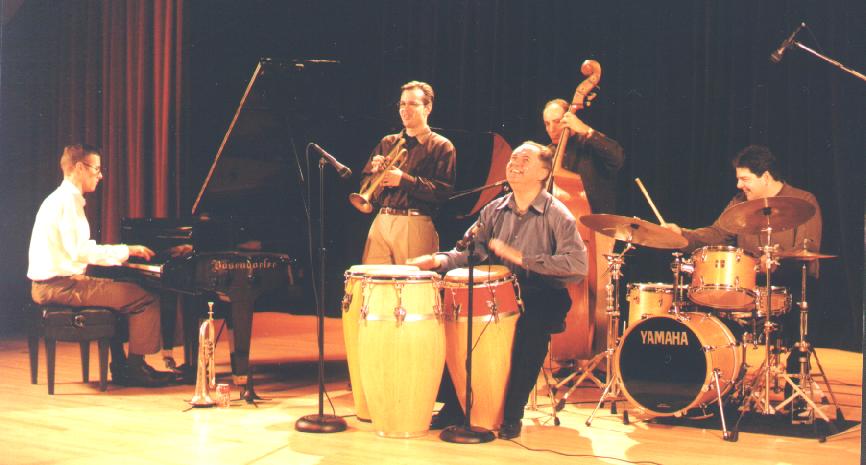 Luis Diaz