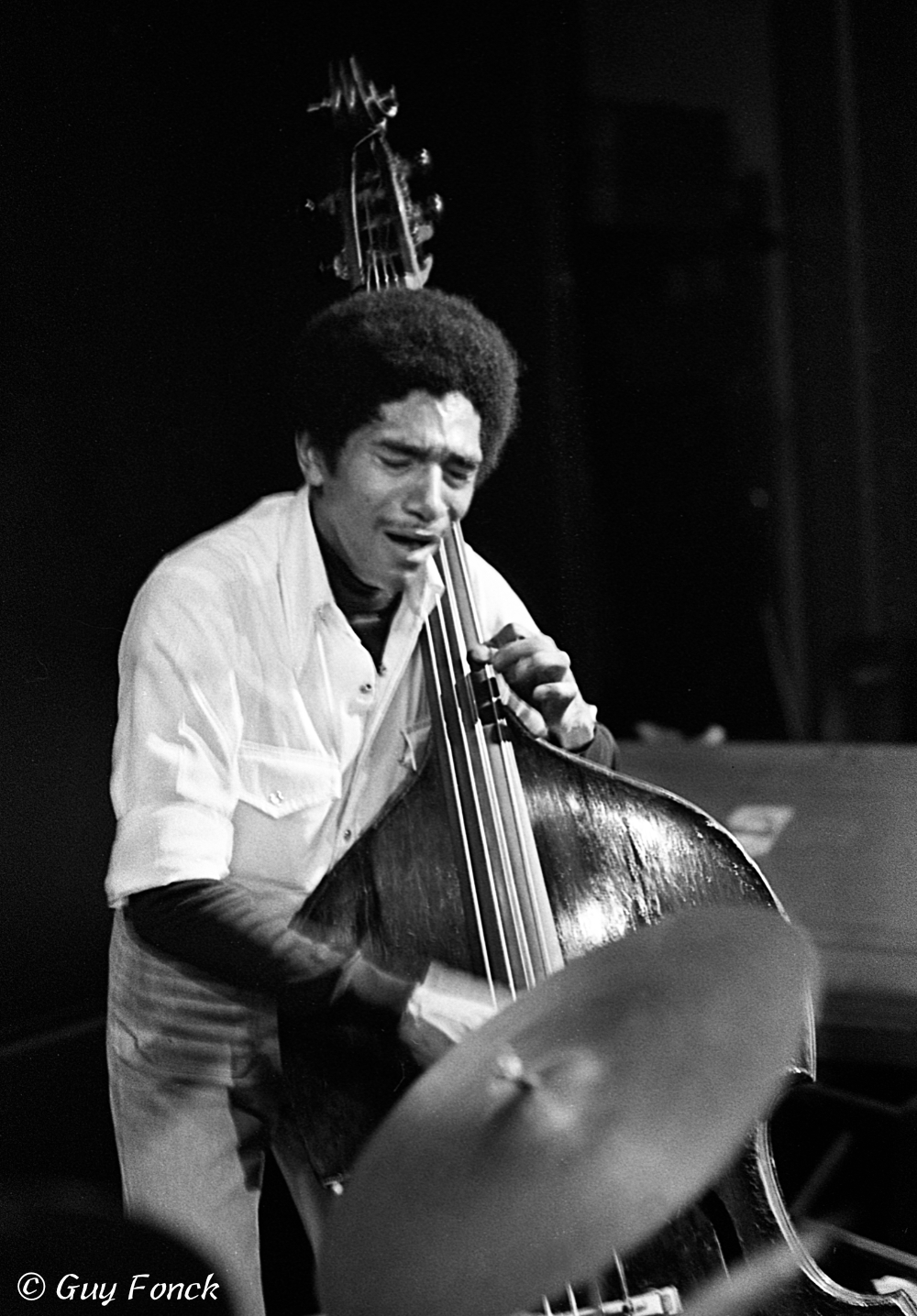Stafford James 1978