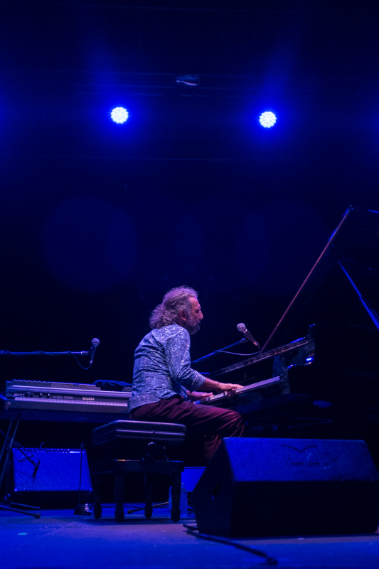 Stefano Bollani, Piano Solo - Asti Musica 2017