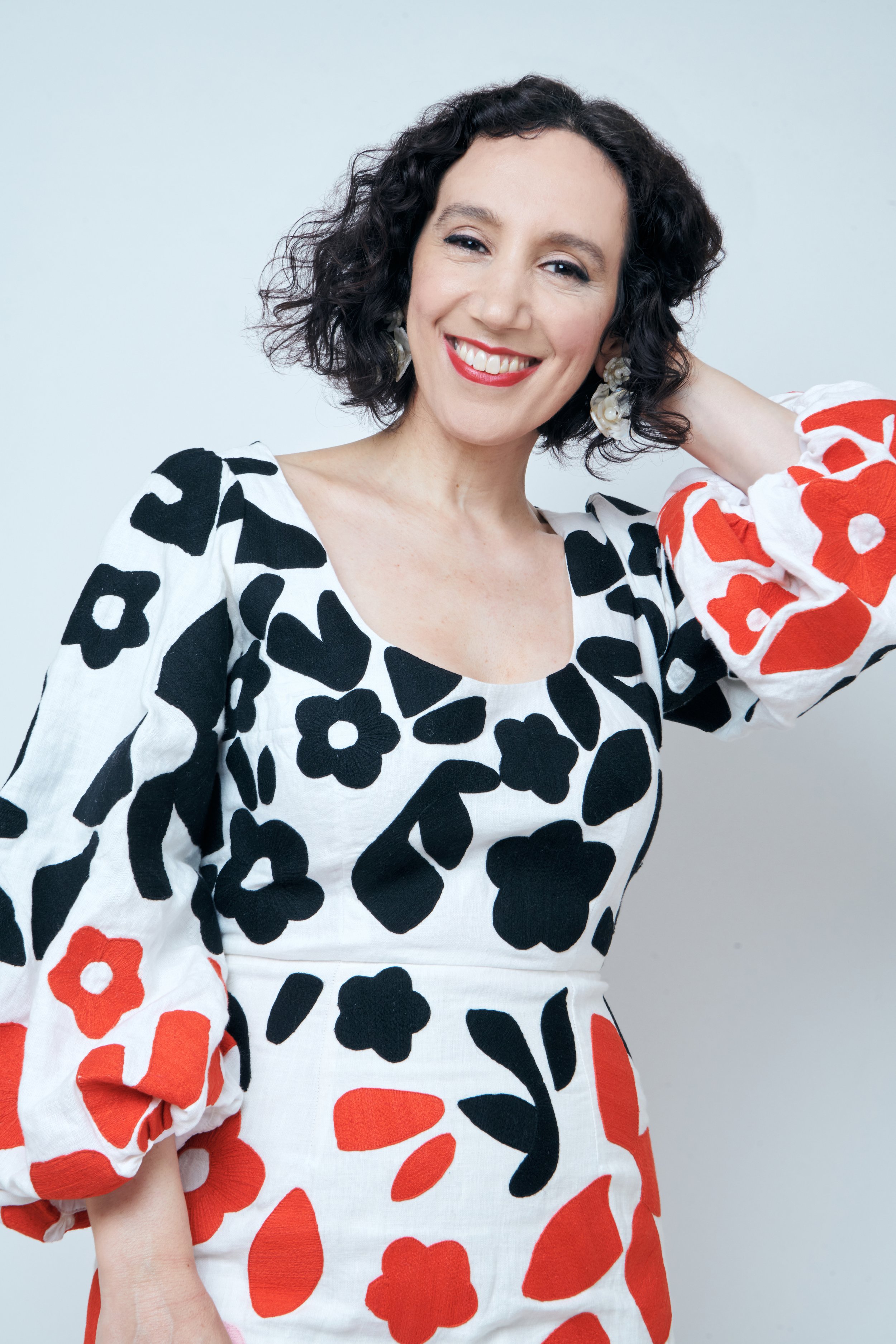 Gabrielle Stravelli