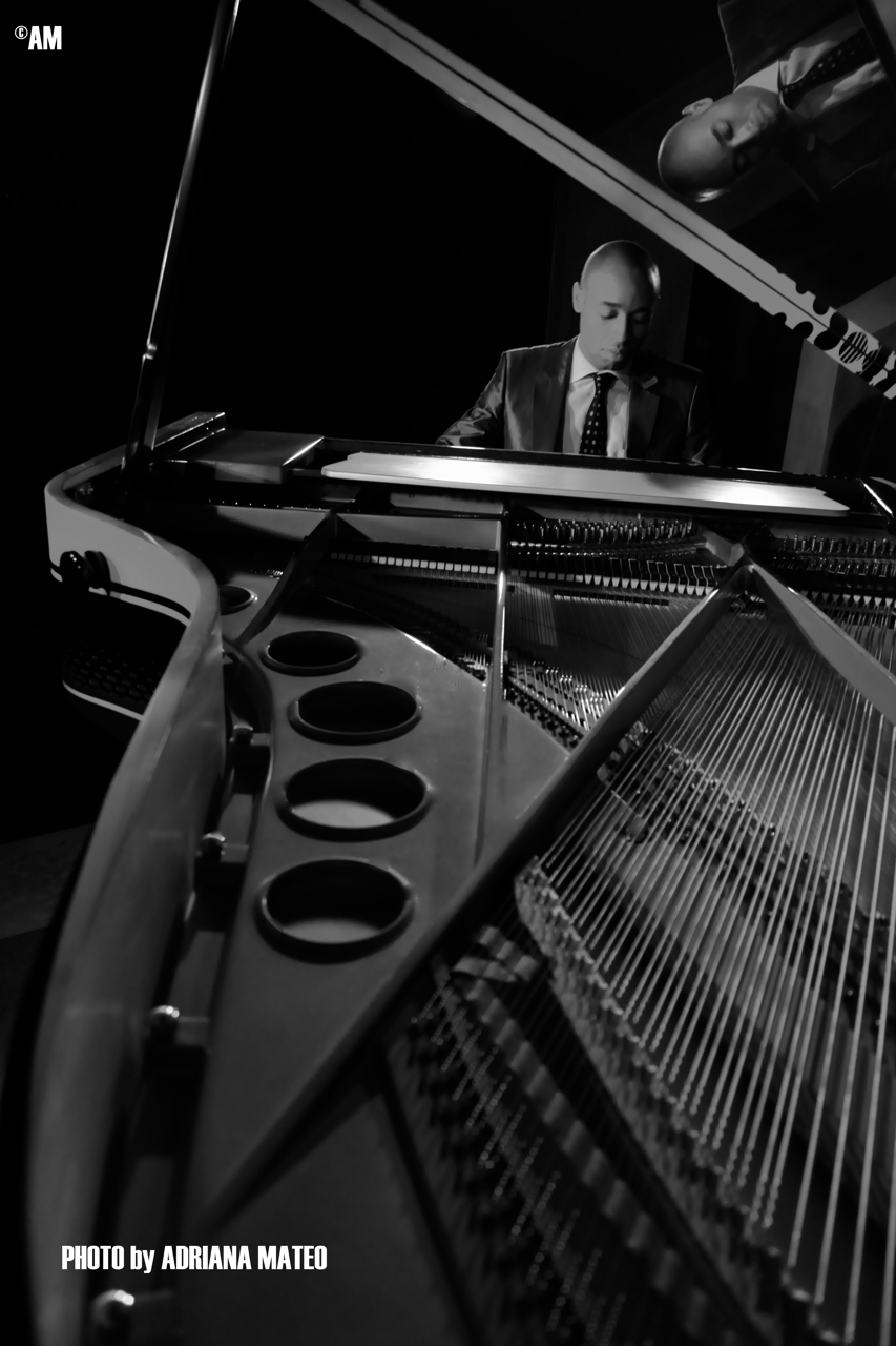 Aaron Diehl