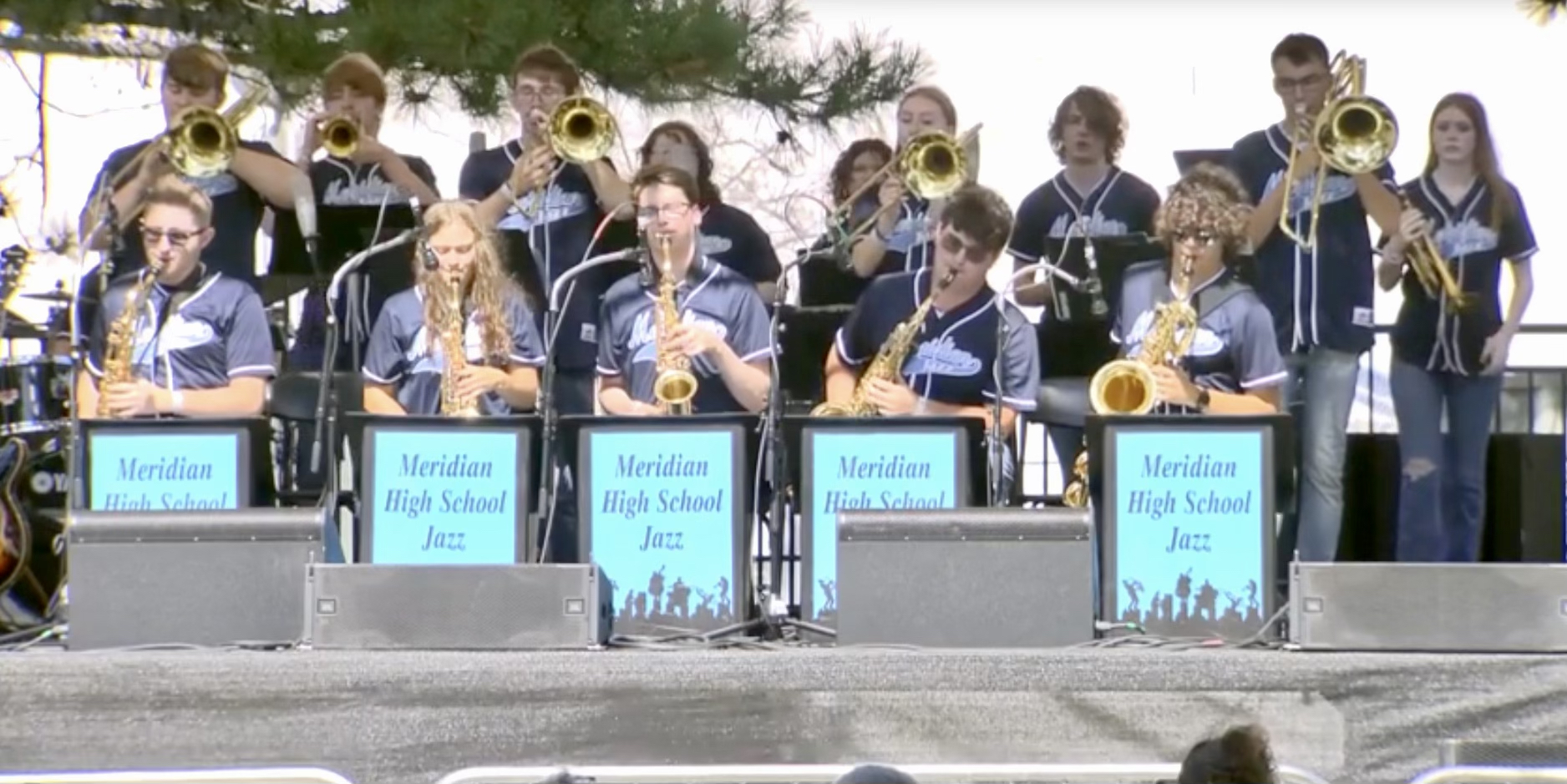 2023 Detroit Jazz Festival