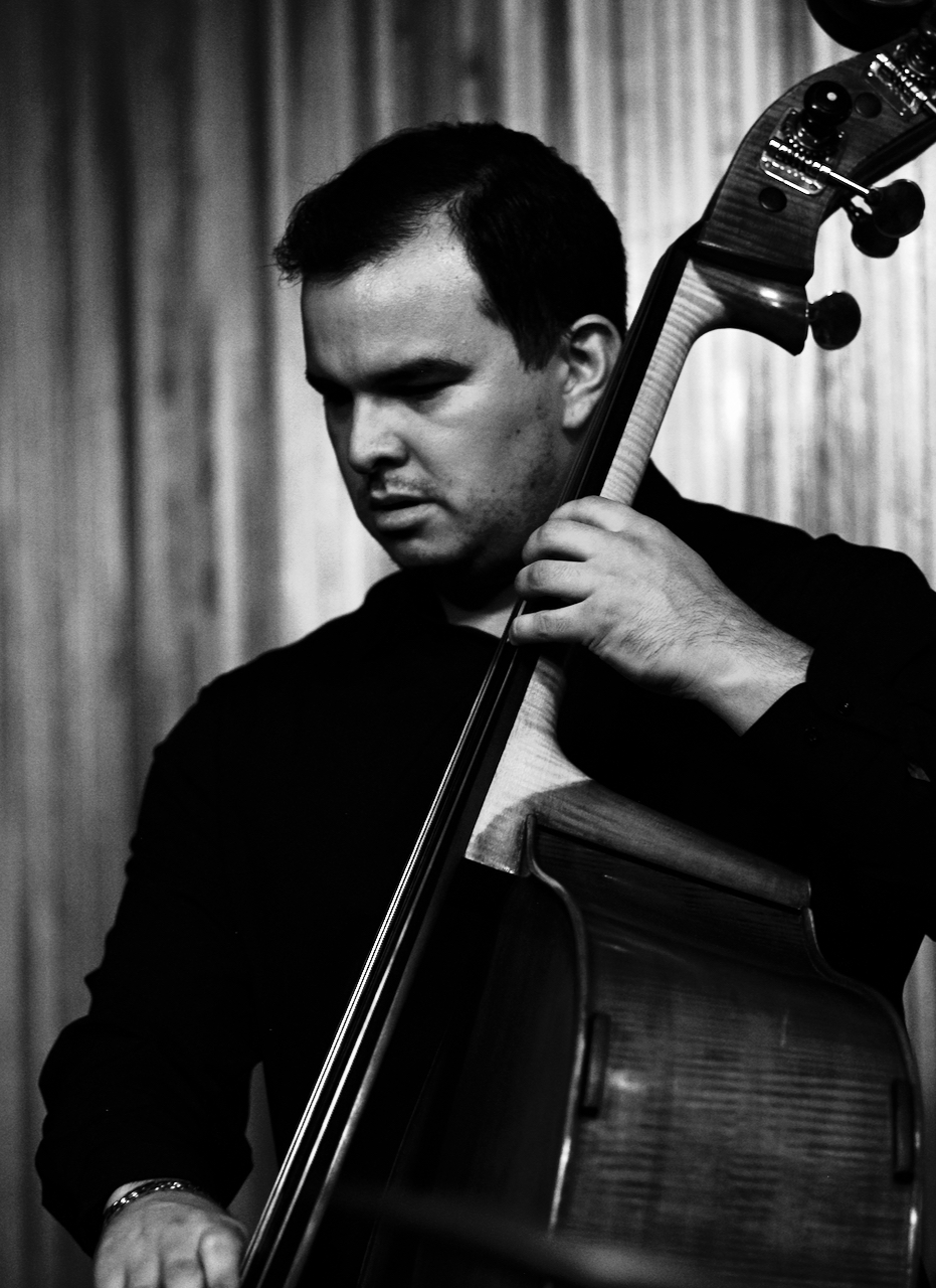 Mike Gurrola W/Ralph Moore