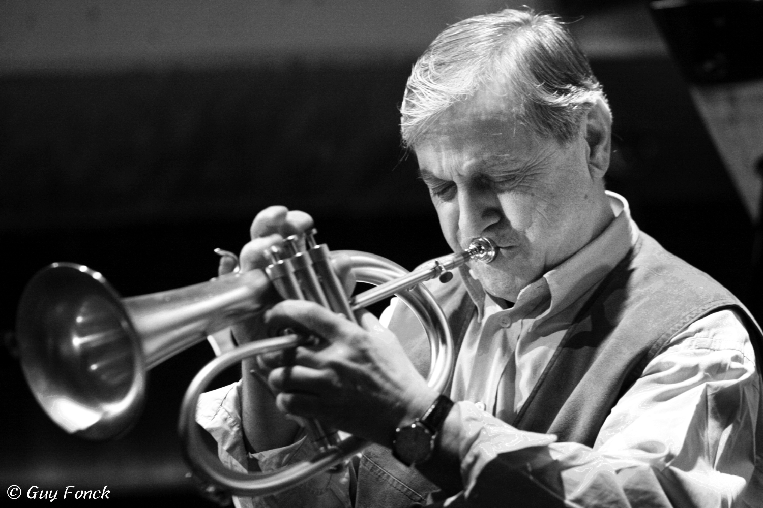 Dusko Gojkovic 2005