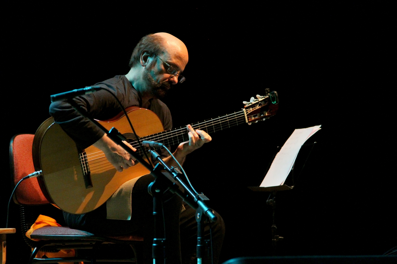 Brazilian (Modern) Guitar