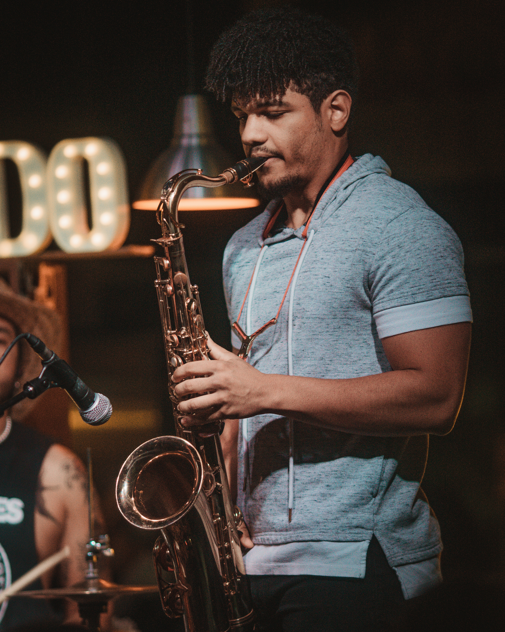 Untitled Jazz Photo