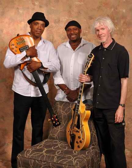 Untitled Jazz Photo — jazz photo by Kevin Wells | All About Jazz