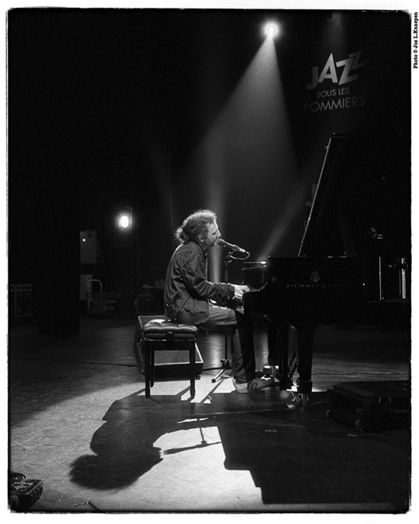 Stefano Bollani