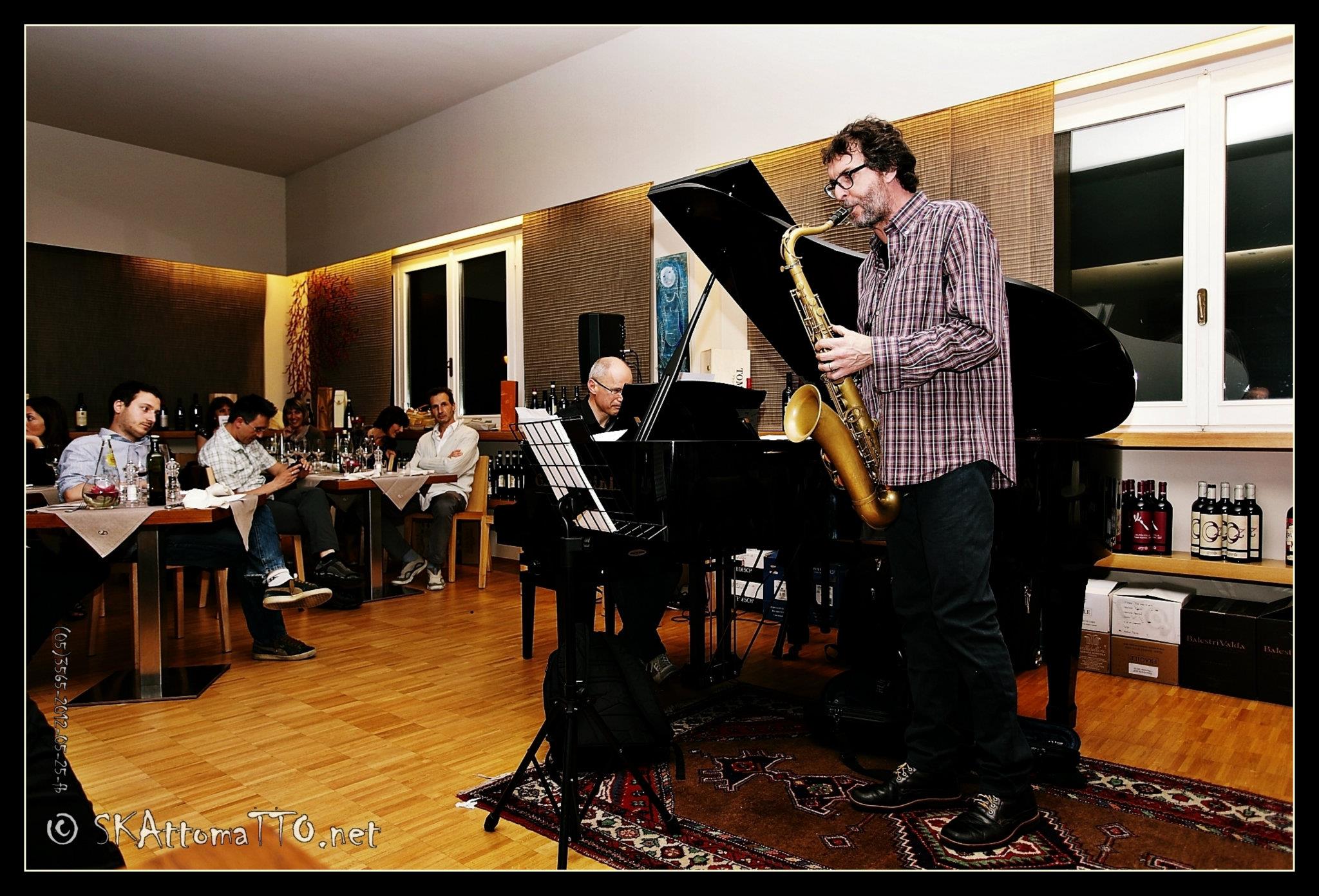 jazz&more in verona