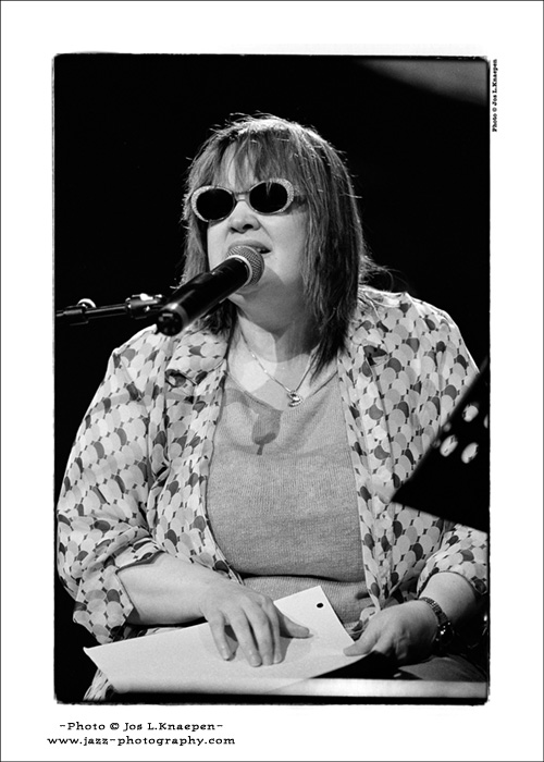 Diane Schuur