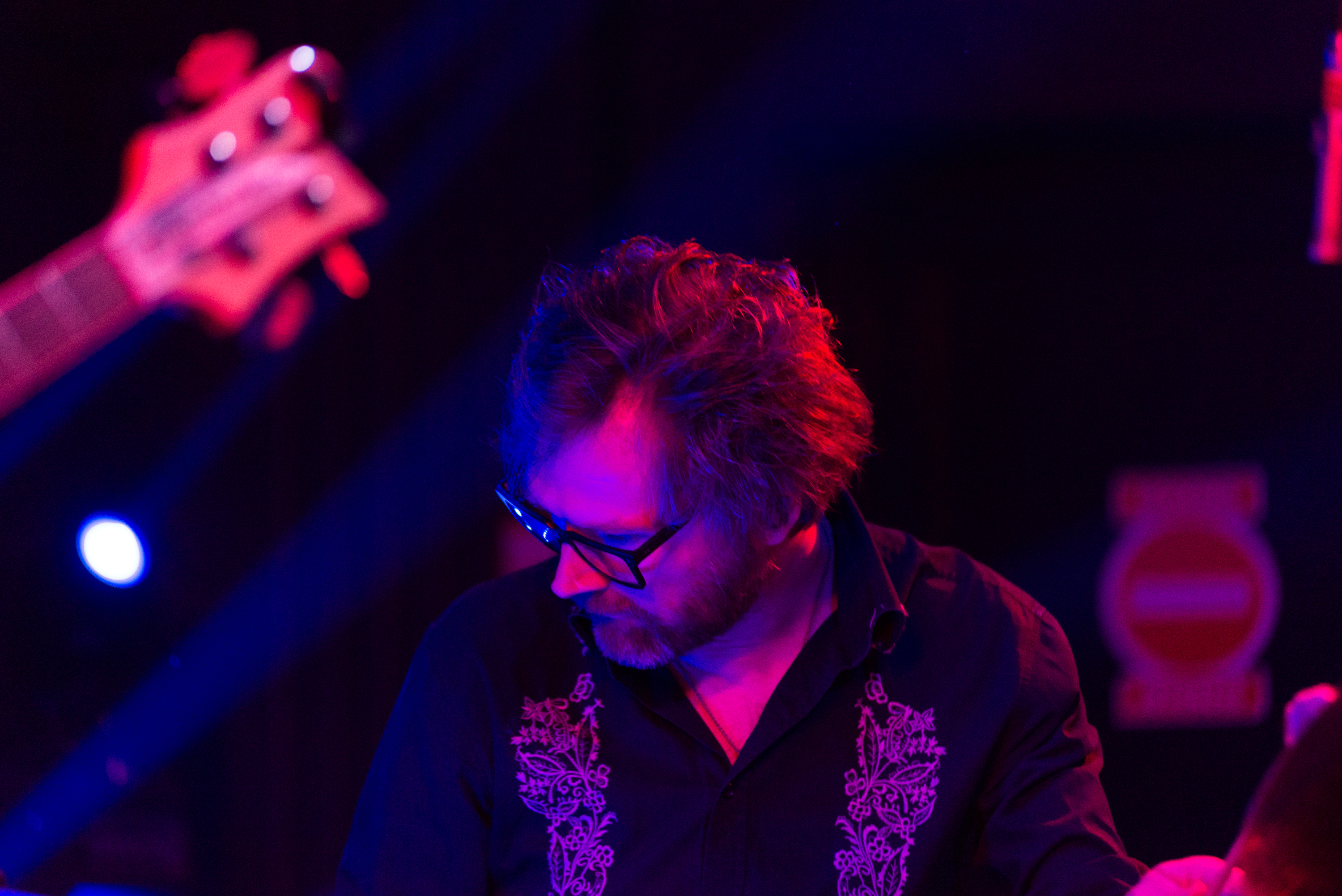 Untitled Jazz Photo