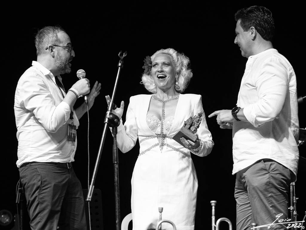 Premio San Javier Gunhild Carling-2022