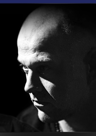 Jacob Karlzon