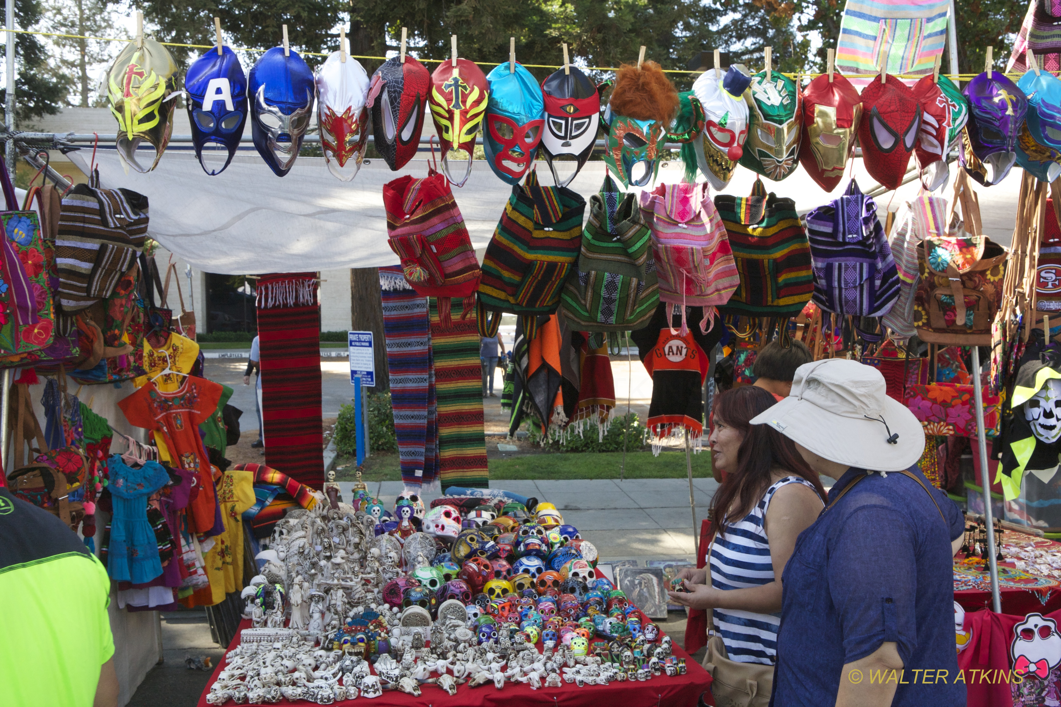 Redwood City Salsa Festival 2017