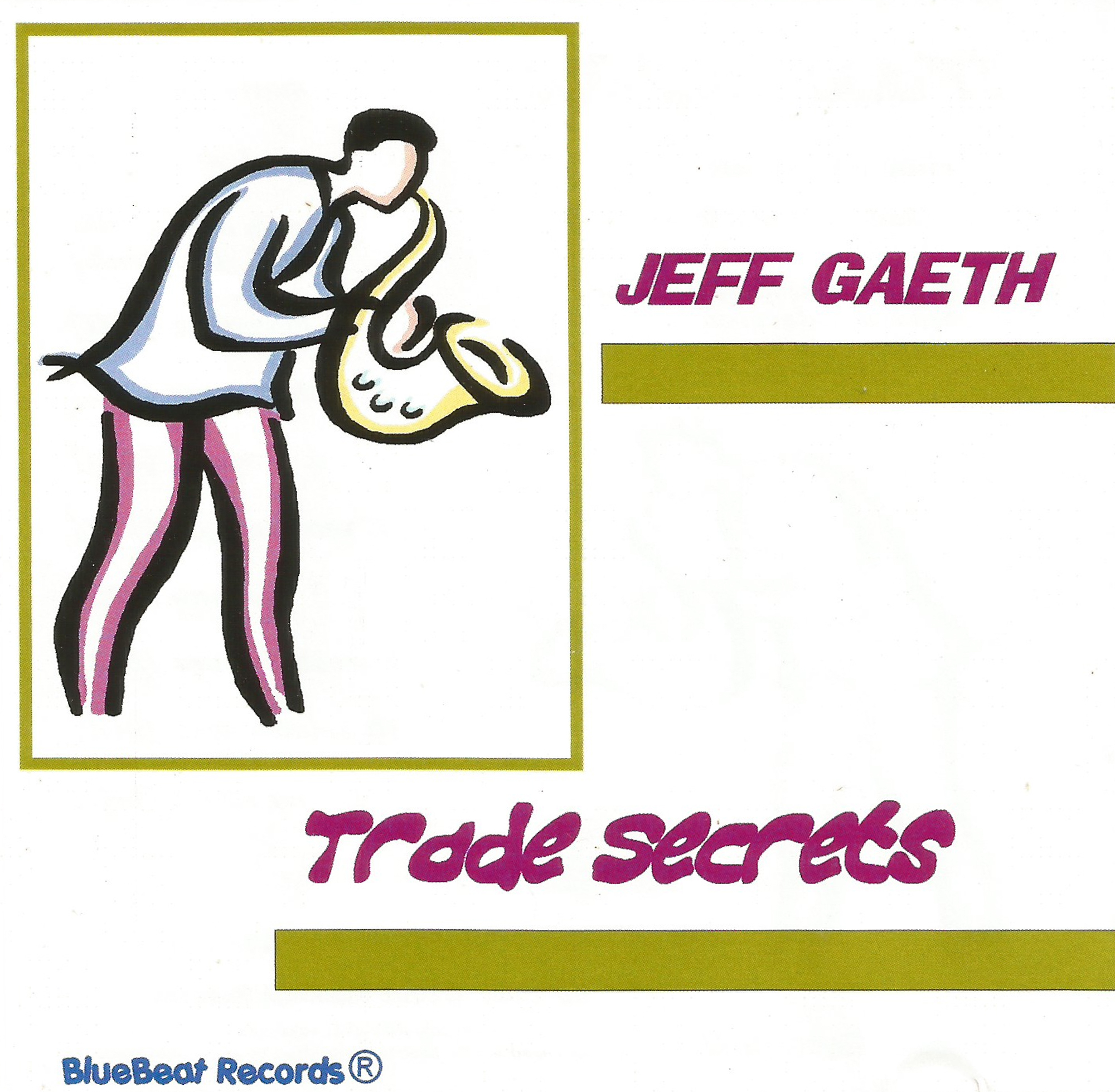 Trade Secrets 2005