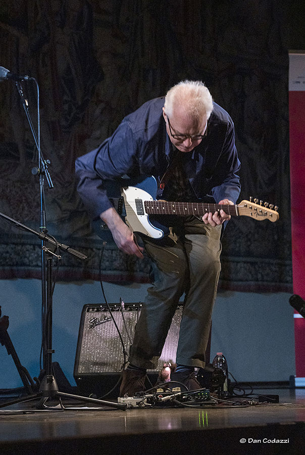 Bill Frisell