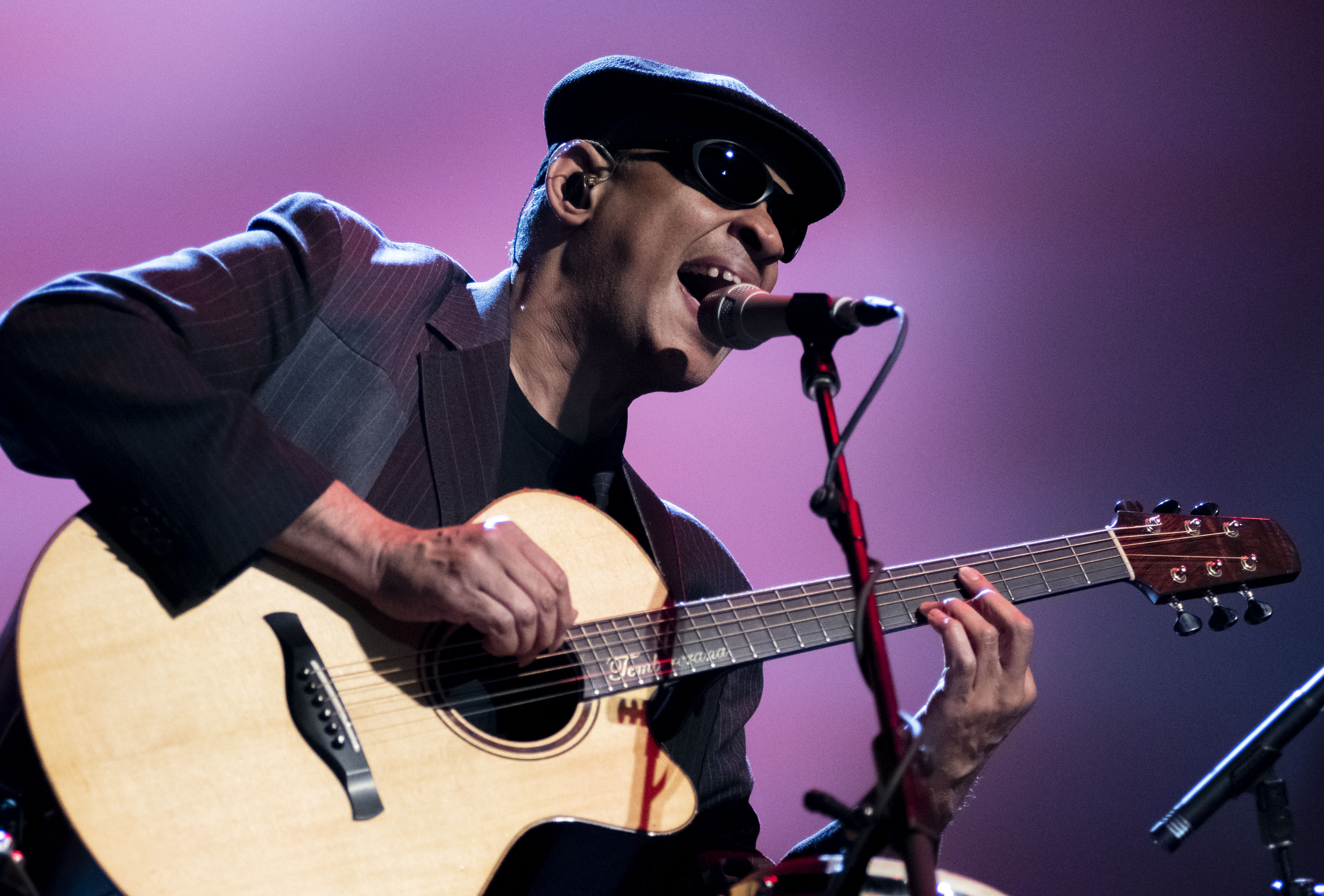 Raul Midon